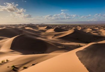 Chegaga Dunes #dunesdesert