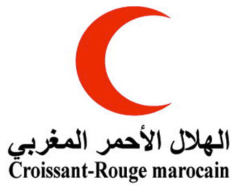 Croissant-rouge-marocain