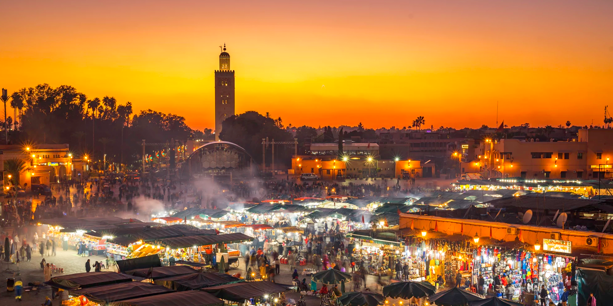 voyager au maroc pendant le ramadan
